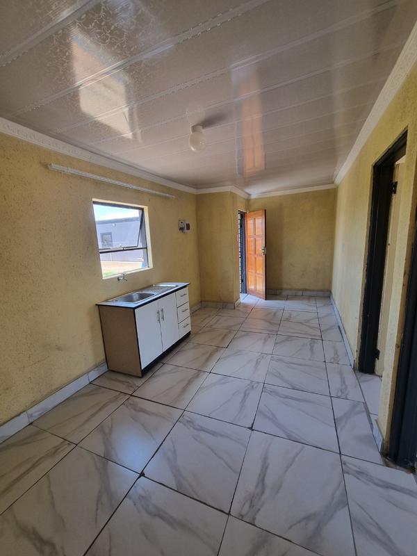 To Let 2 Bedroom Property for Rent in Mankweng Limpopo