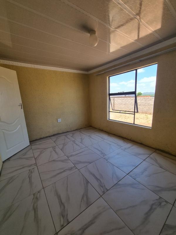 To Let 2 Bedroom Property for Rent in Mankweng Limpopo
