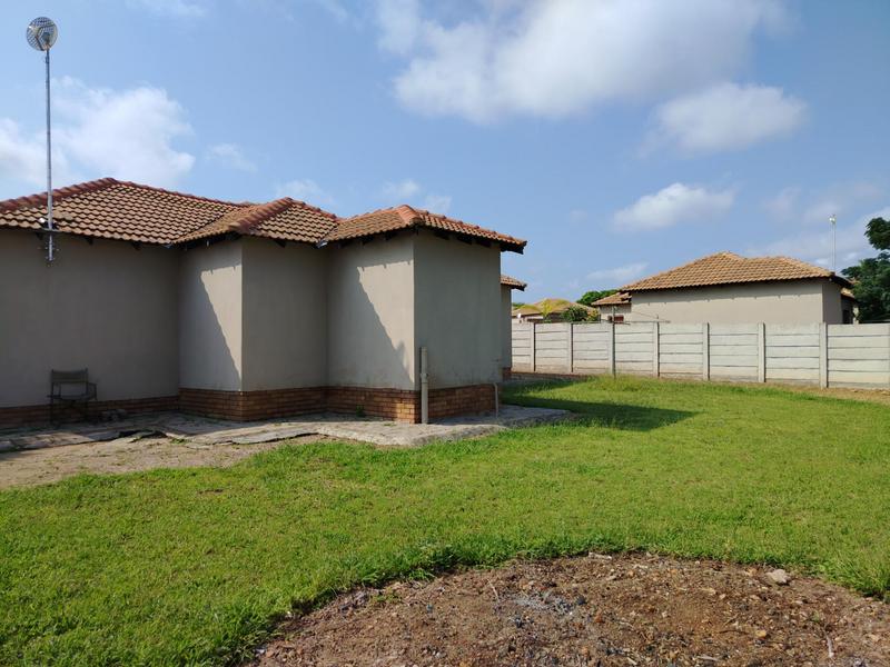 To Let 3 Bedroom Property for Rent in Bendor Limpopo