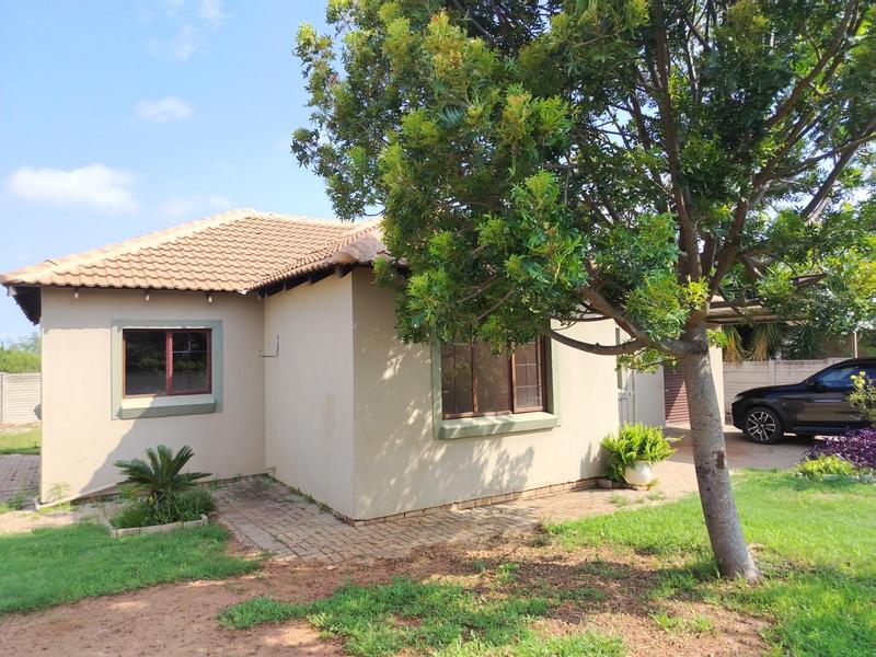 To Let 3 Bedroom Property for Rent in Bendor Limpopo