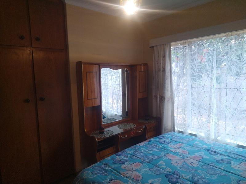 To Let 4 Bedroom Property for Rent in Mankweng Limpopo