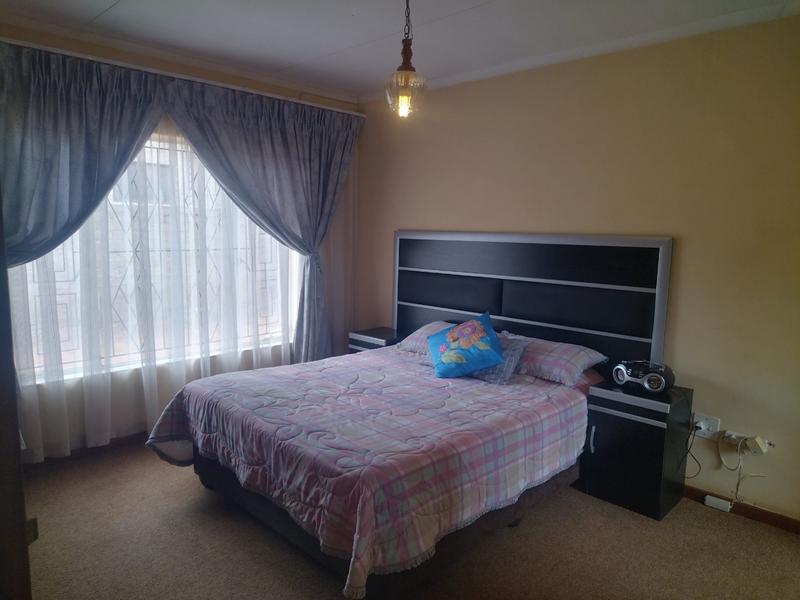 To Let 4 Bedroom Property for Rent in Mankweng Limpopo