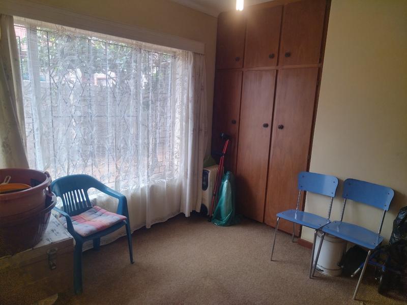 To Let 4 Bedroom Property for Rent in Mankweng Limpopo