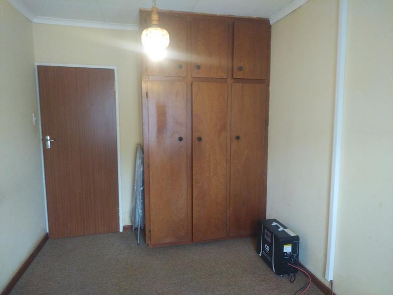 To Let 4 Bedroom Property for Rent in Mankweng Limpopo