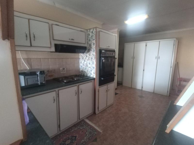 To Let 4 Bedroom Property for Rent in Mankweng Limpopo