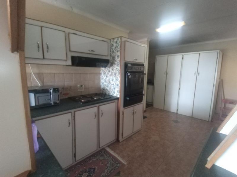 To Let 4 Bedroom Property for Rent in Mankweng Limpopo