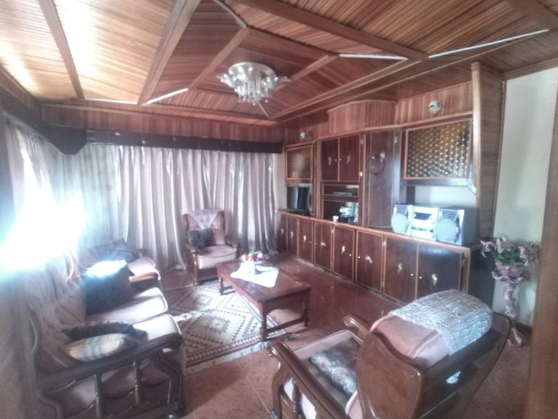 To Let 4 Bedroom Property for Rent in Mankweng Limpopo
