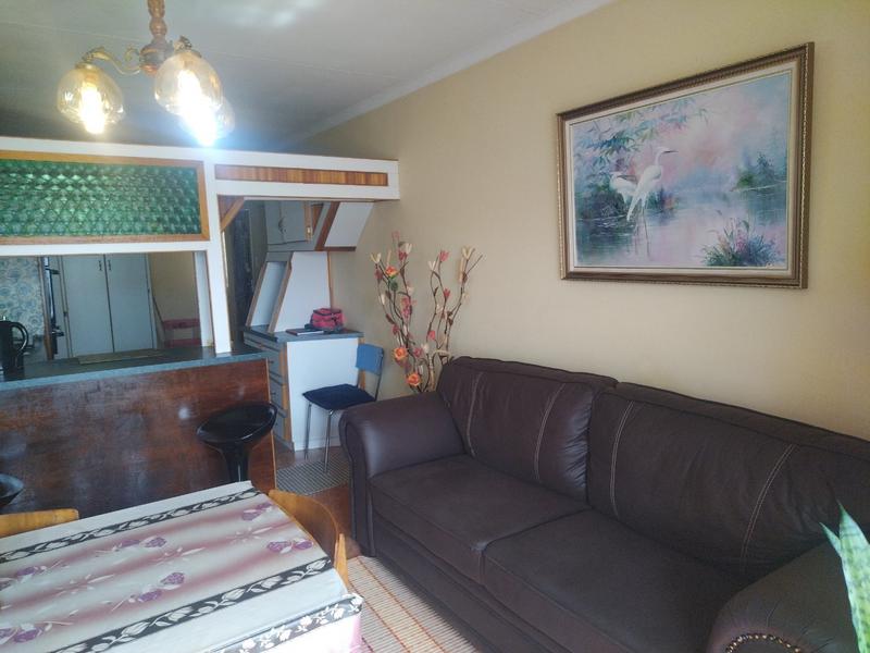 To Let 4 Bedroom Property for Rent in Mankweng Limpopo