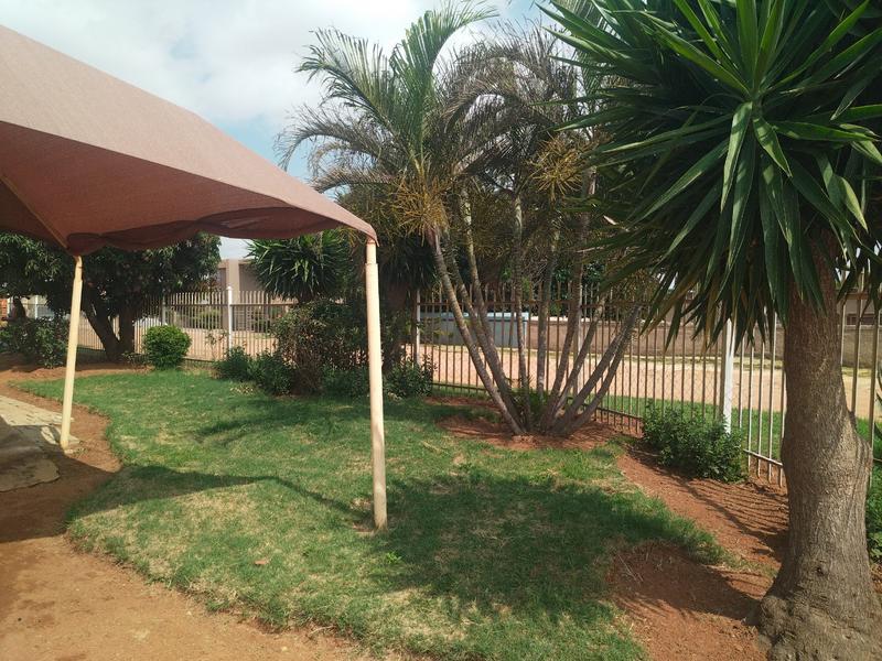 To Let 4 Bedroom Property for Rent in Mankweng Limpopo