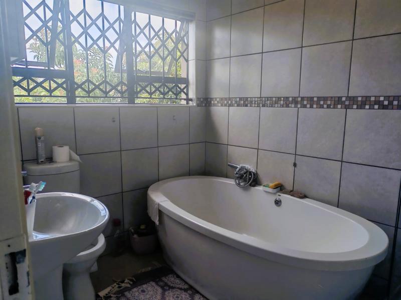 4 Bedroom Property for Sale in Vharanani Limpopo