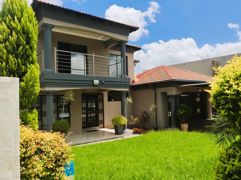 4 Bedroom Property for Sale in Vharanani Limpopo