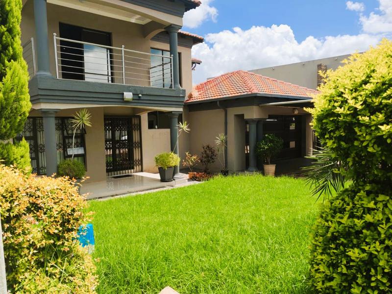 4 Bedroom Property for Sale in Vharanani Limpopo