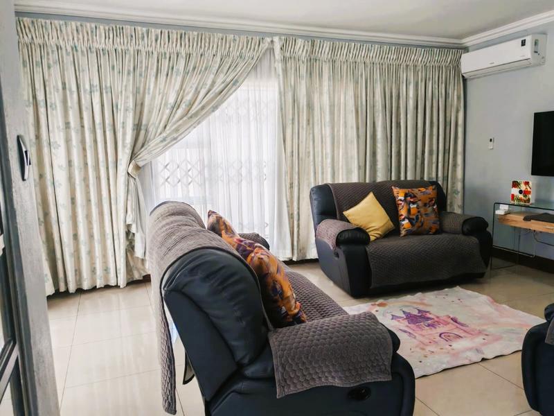 4 Bedroom Property for Sale in Vharanani Limpopo