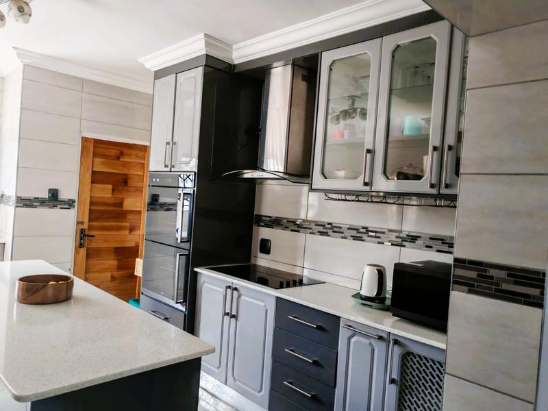 4 Bedroom Property for Sale in Vharanani Limpopo