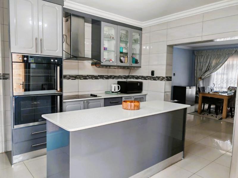 4 Bedroom Property for Sale in Vharanani Limpopo