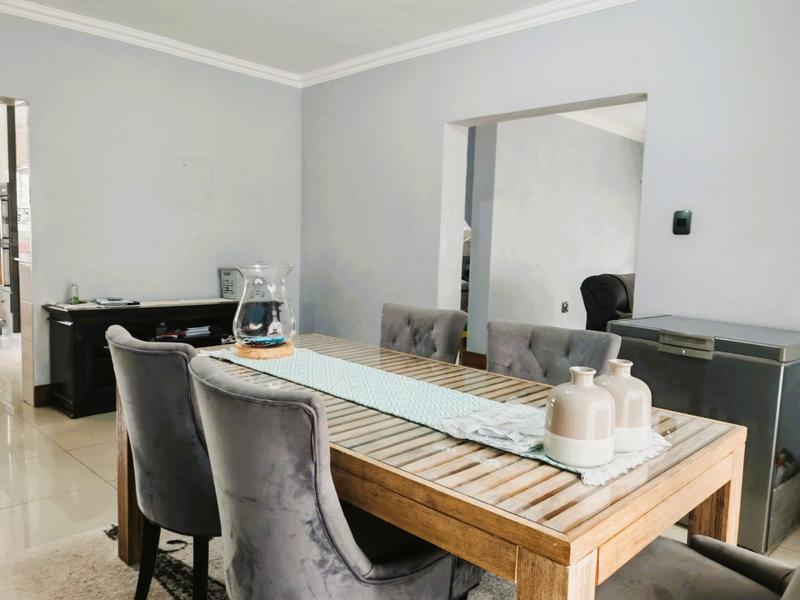 4 Bedroom Property for Sale in Vharanani Limpopo