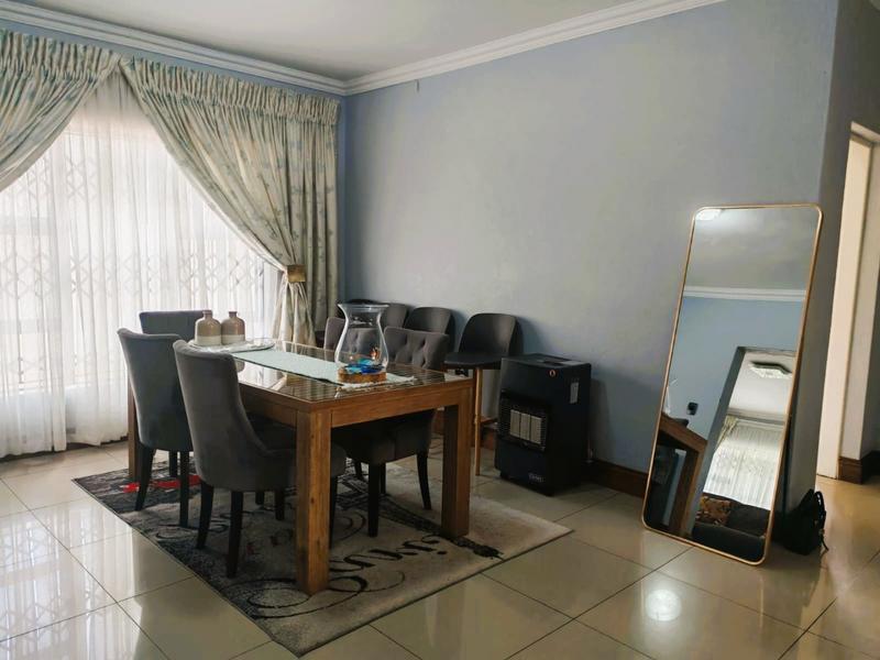 4 Bedroom Property for Sale in Vharanani Limpopo