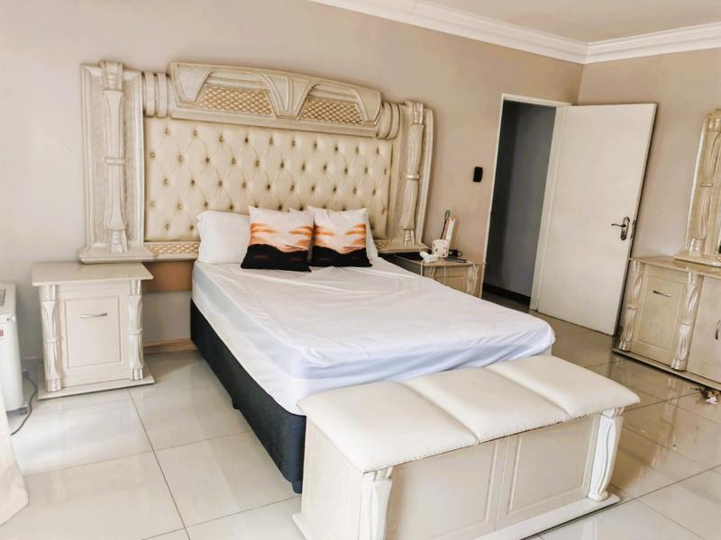 4 Bedroom Property for Sale in Vharanani Limpopo