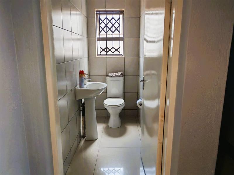 4 Bedroom Property for Sale in Vharanani Limpopo