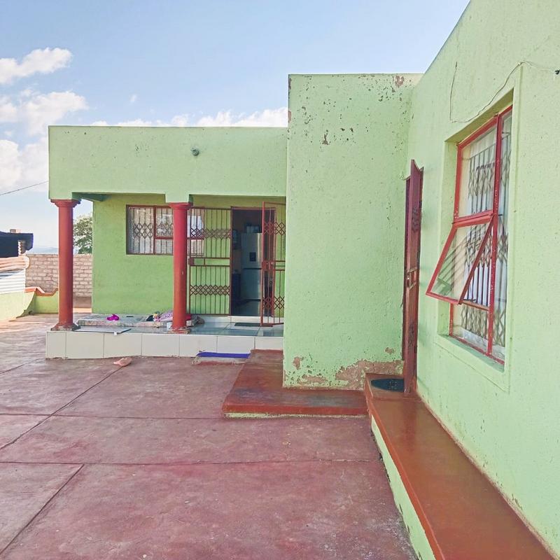 5 Bedroom Property for Sale in Mankweng Limpopo