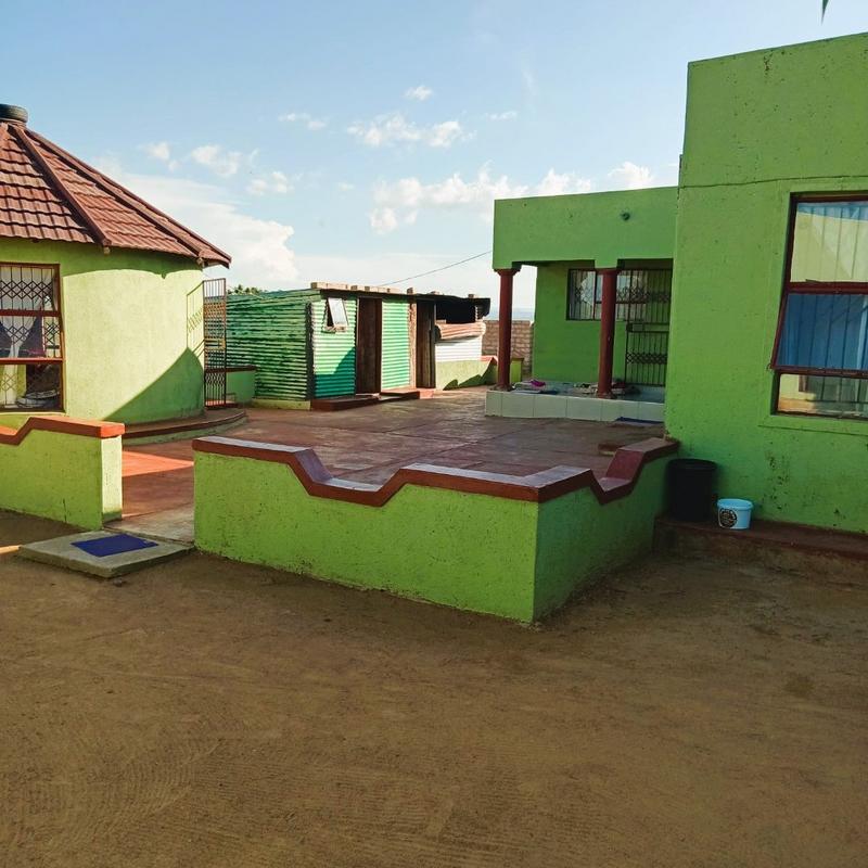 5 Bedroom Property for Sale in Mankweng Limpopo