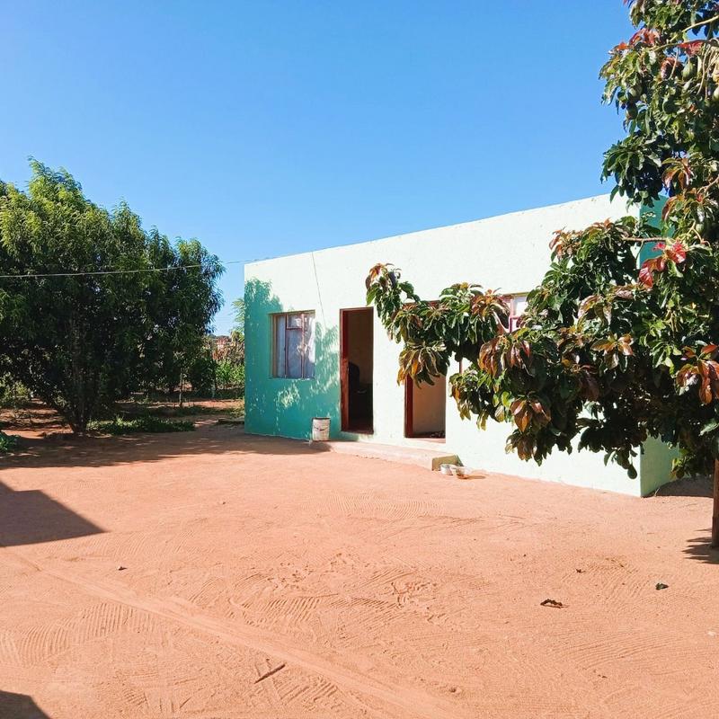 5 Bedroom Property for Sale in Mankweng Limpopo