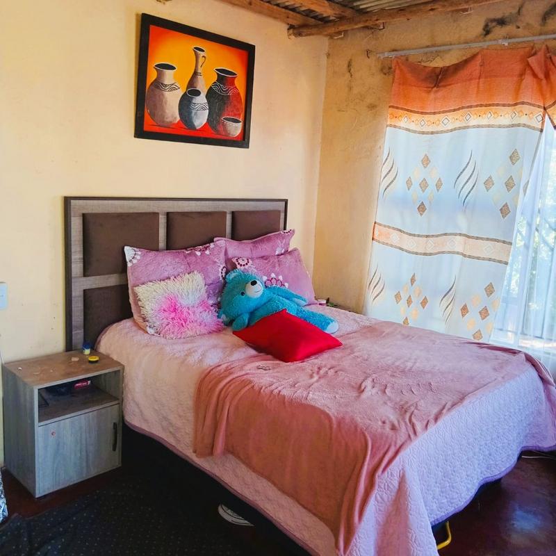 5 Bedroom Property for Sale in Mankweng Limpopo