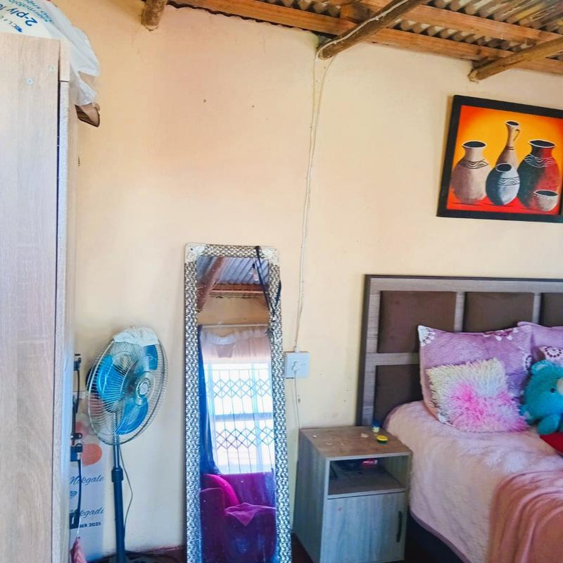 5 Bedroom Property for Sale in Mankweng Limpopo