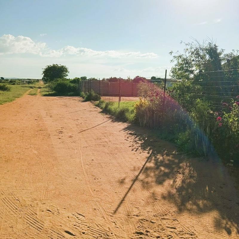5 Bedroom Property for Sale in Mankweng Limpopo