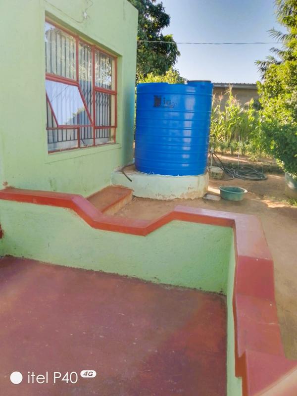 5 Bedroom Property for Sale in Mankweng Limpopo