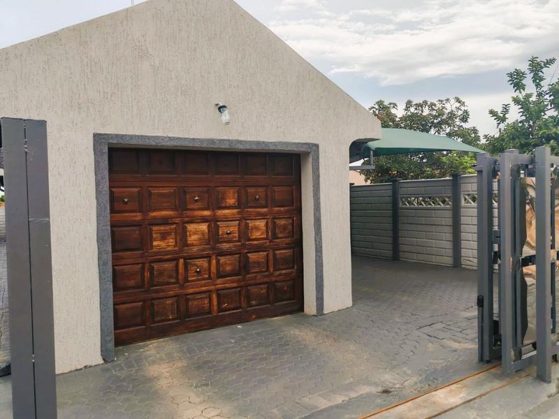 3 Bedroom Property for Sale in Westenburg Limpopo