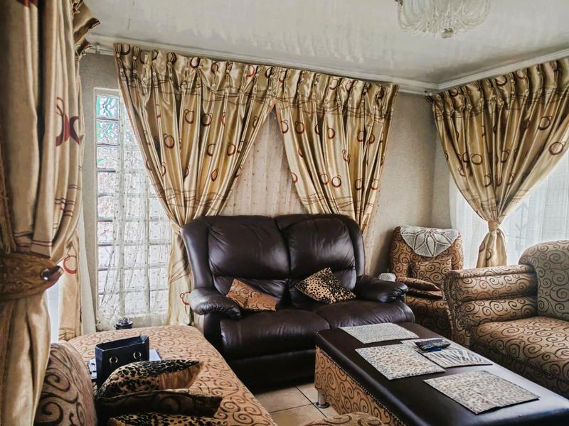 3 Bedroom Property for Sale in Westenburg Limpopo