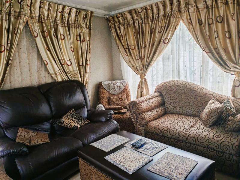 3 Bedroom Property for Sale in Westenburg Limpopo