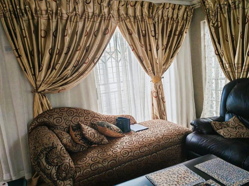 3 Bedroom Property for Sale in Westenburg Limpopo