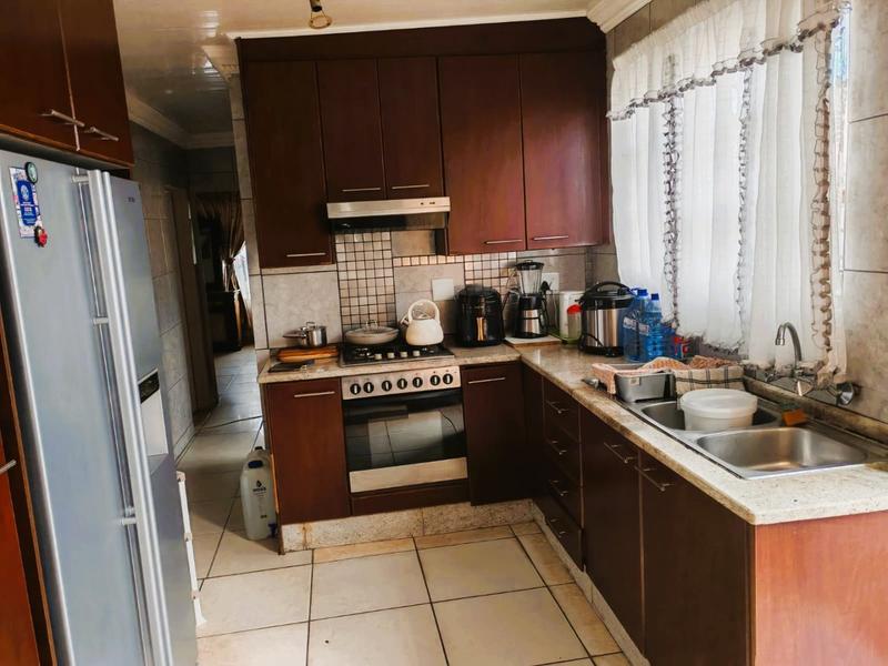 3 Bedroom Property for Sale in Westenburg Limpopo