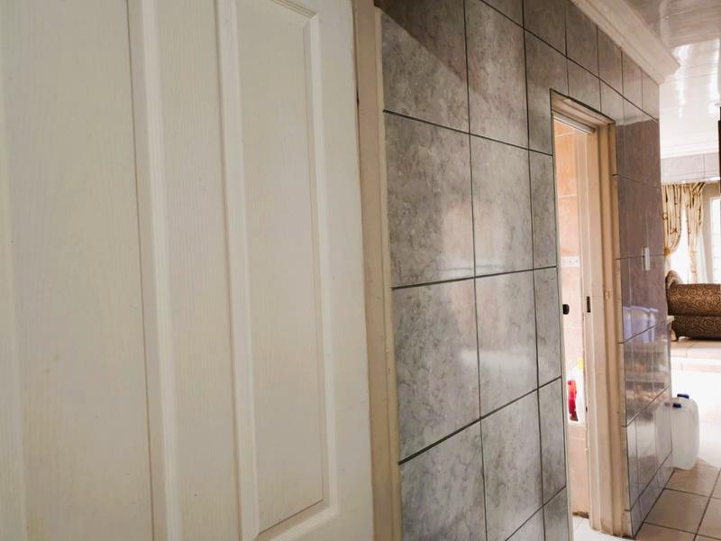 3 Bedroom Property for Sale in Westenburg Limpopo