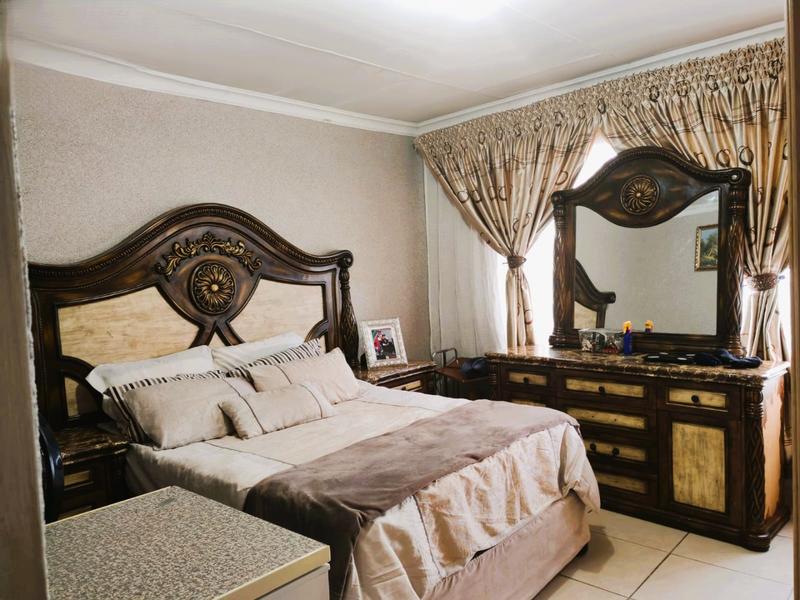 3 Bedroom Property for Sale in Westenburg Limpopo