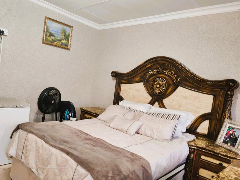 3 Bedroom Property for Sale in Westenburg Limpopo