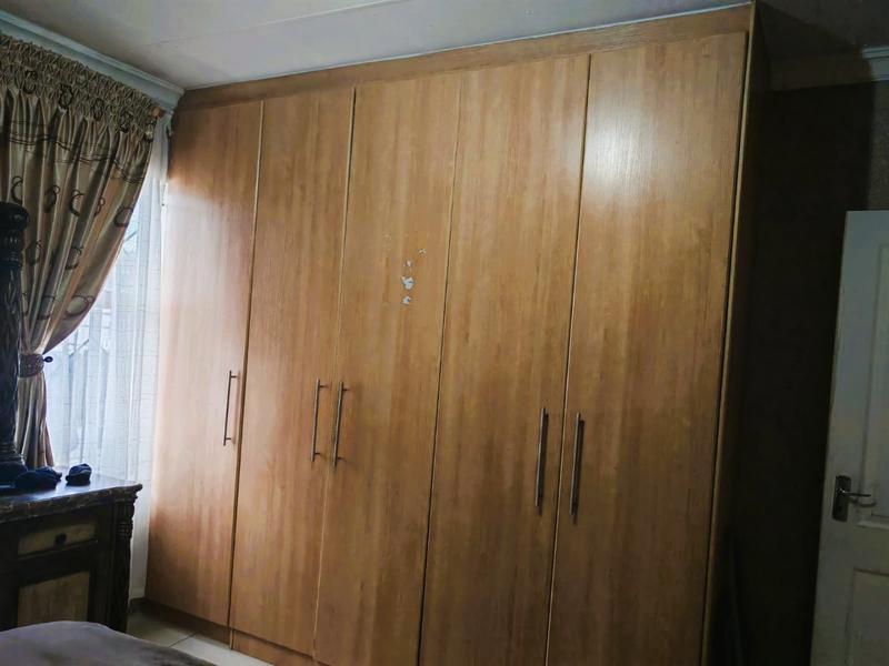 3 Bedroom Property for Sale in Westenburg Limpopo