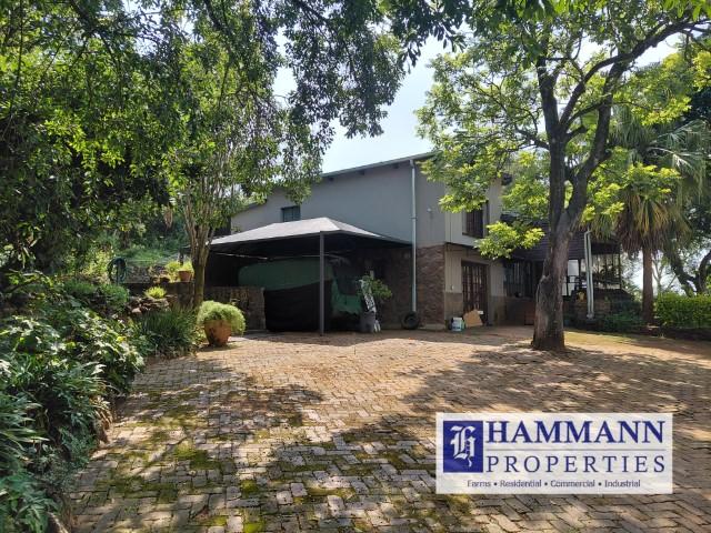 0 Bedroom Property for Sale in Louis Trichardt Limpopo