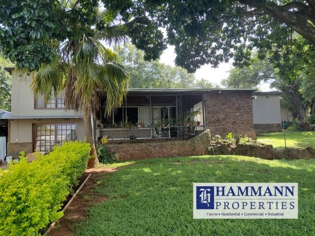 0 Bedroom Property for Sale in Louis Trichardt Limpopo