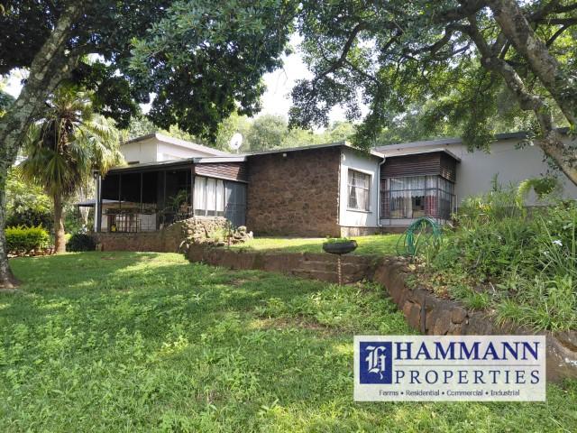 0 Bedroom Property for Sale in Louis Trichardt Limpopo