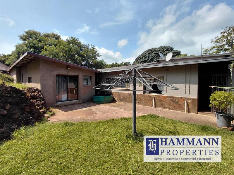 0 Bedroom Property for Sale in Louis Trichardt Limpopo