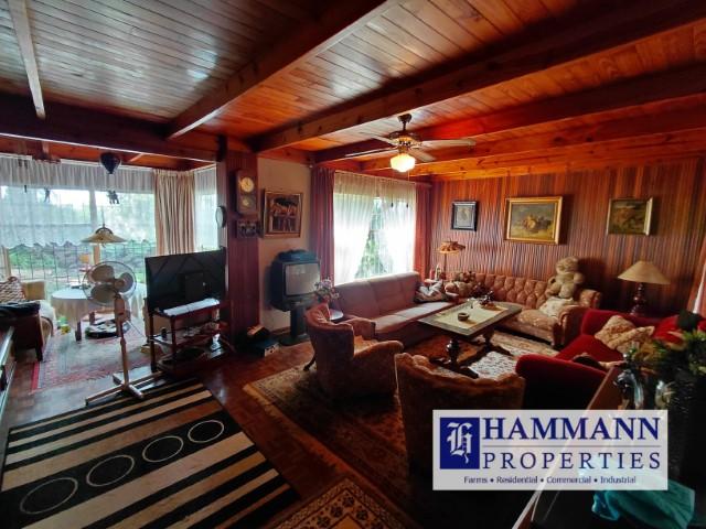 0 Bedroom Property for Sale in Louis Trichardt Limpopo