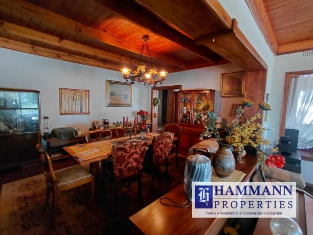 0 Bedroom Property for Sale in Louis Trichardt Limpopo