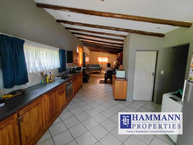 0 Bedroom Property for Sale in Louis Trichardt Limpopo