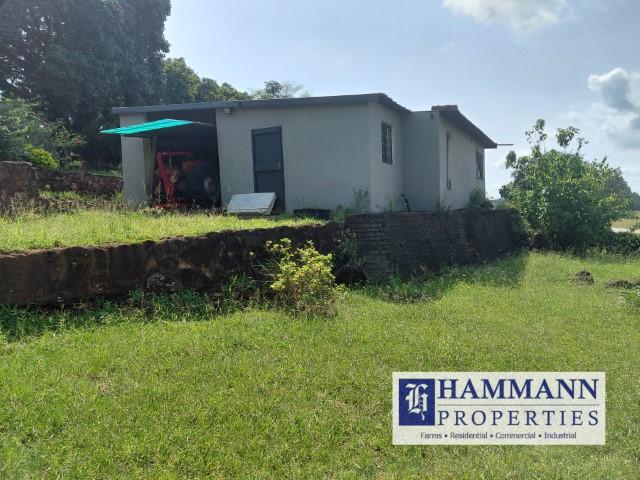 0 Bedroom Property for Sale in Louis Trichardt Limpopo