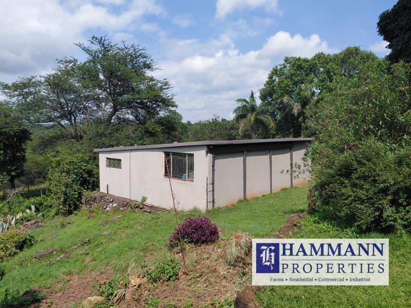 0 Bedroom Property for Sale in Louis Trichardt Limpopo