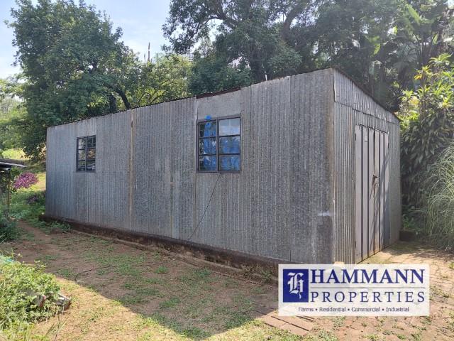 0 Bedroom Property for Sale in Louis Trichardt Limpopo