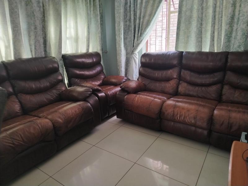 To Let 3 Bedroom Property for Rent in Seshego G Limpopo